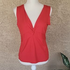 Boston Proper Sleeveless Top